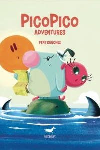 Pico Pico Adventures