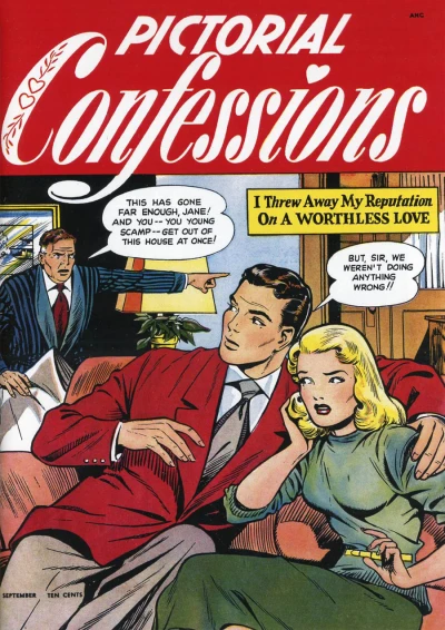 Canton Street Press