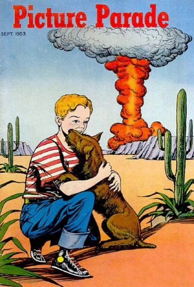 Picture Parade (1953) - Series 