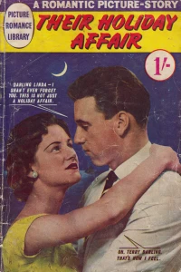 Picture Romance Library