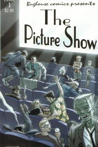 Picture Show Summer Special