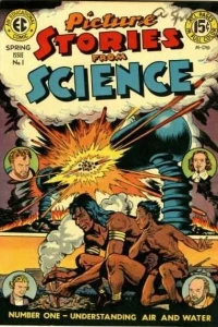 Picture Stories from Science