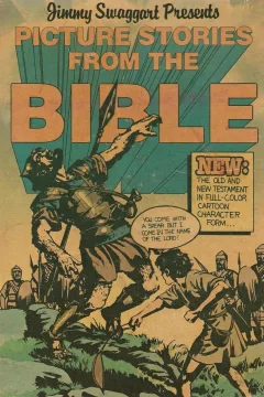 Picture Stories from the Bible