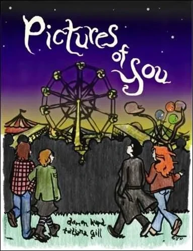 Pictures of You (2007) - Series 