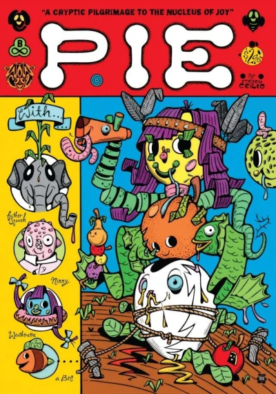 Pie (1997) - Series 