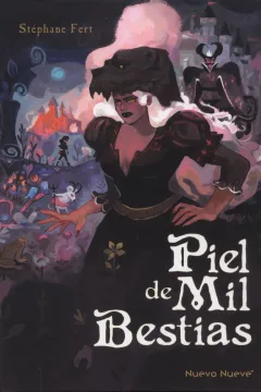 Piel de Mil Bestias
