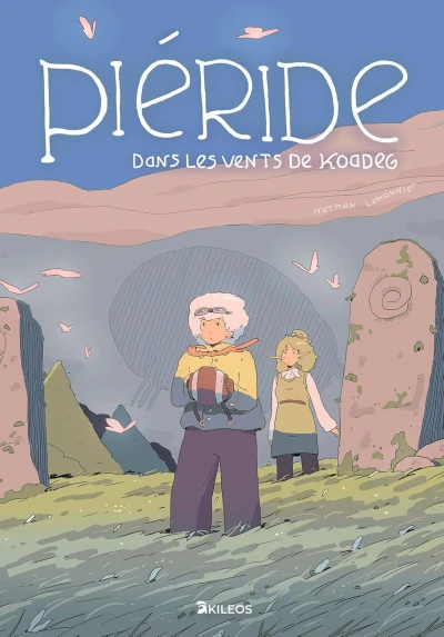 Piéride (2025) - Series 