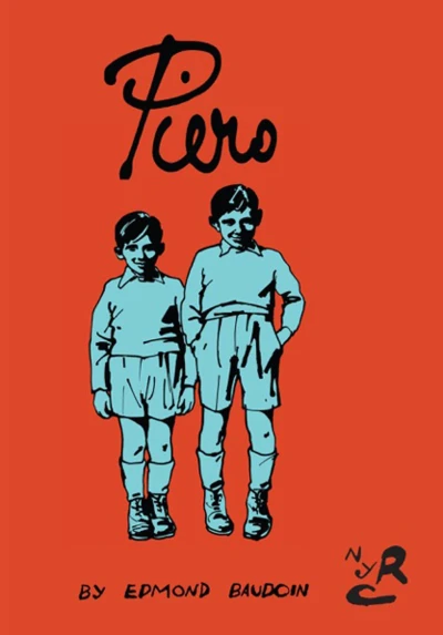 Piero (2018) - Series 
