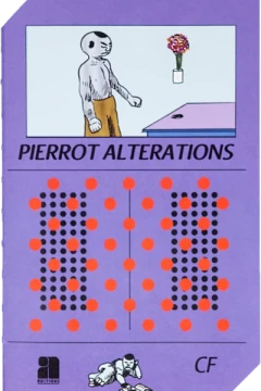 Pierrot Alterations