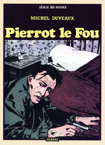 Pierrot le Fou (1980) - Series 