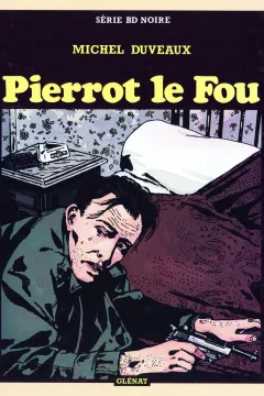 Pierrot le Fou