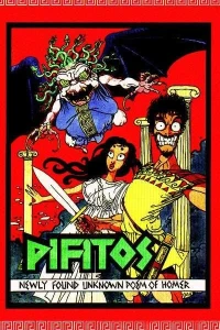 Pifitos: A Newly Found Unknown Poem of Homer