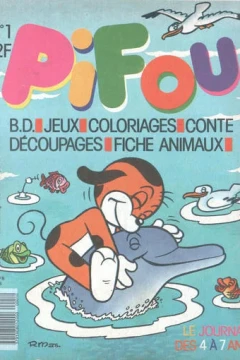 Pifou