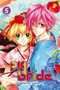 Pig Bride