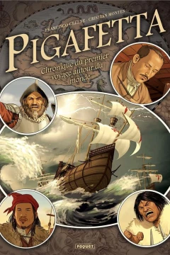 Pigafetta