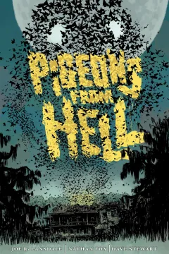 Pigeons from Hell