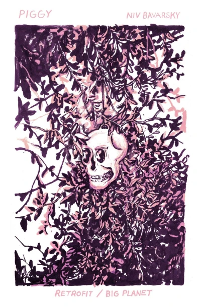 Piggy (2015) - Series 