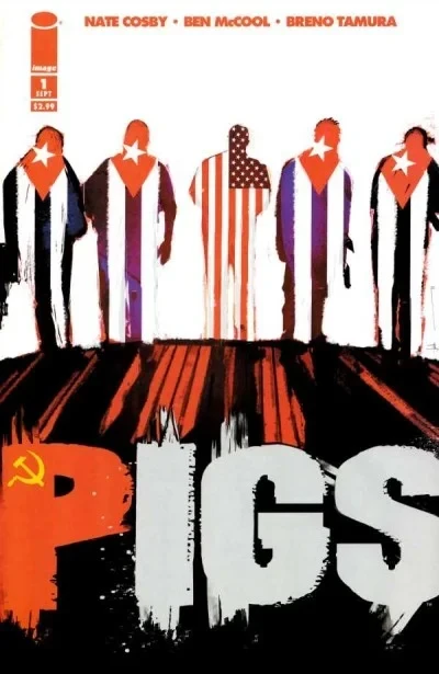 PIGS (2011) - Series 