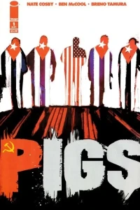 PIGS
