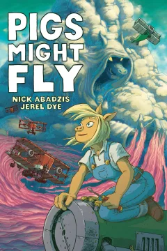 Pigs Might Fly