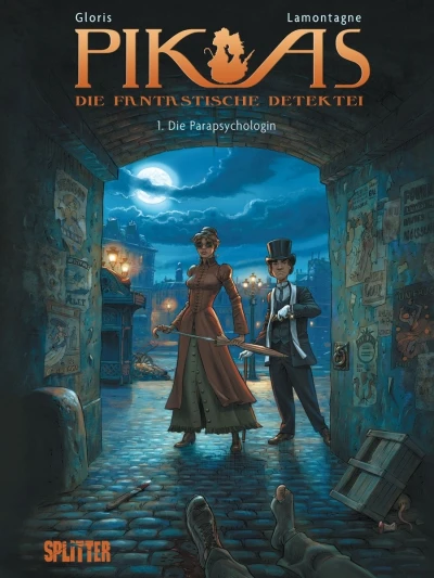 Pik As (2011) - Series 