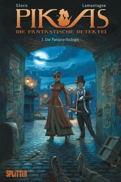 Pik As