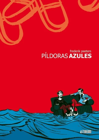 Píldoras Azules (2004) - Series 