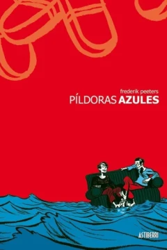 Píldoras Azules