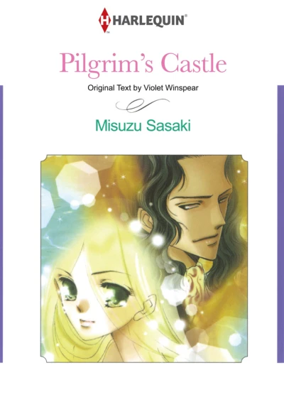 Pilgrim's Castle (2013) - Series 