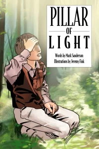 Pillar of Light