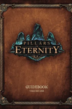 Pillars of Eternity Guidebook