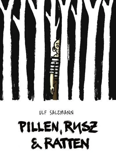 Pillen, Rusz & Ratten (2014) - Series 