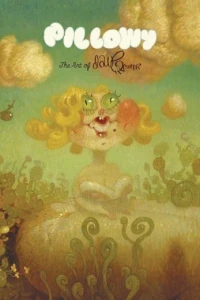 Pillowy: The Art of Dave Cooper