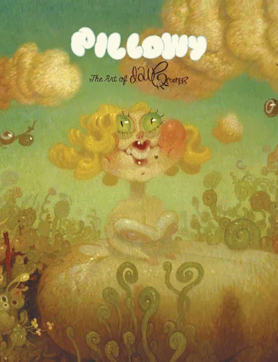 Pillowy: The Art of Dave Cooper (2019) - Series 