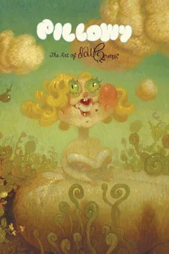 Pillowy: The Art of Dave Cooper