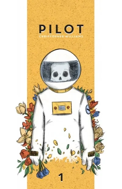 Pilot (2020) - Series 