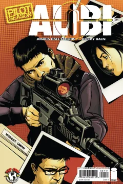 Pilot Season: Alibi