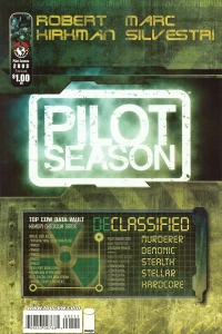Pilot Season: Declassified