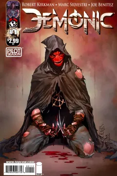 Pilot Season: Demonic