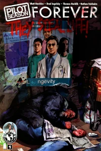 Pilot Season: Forever