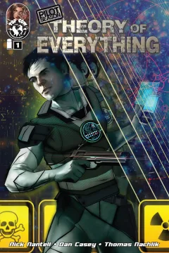 Pilot Season: Theory of Everything