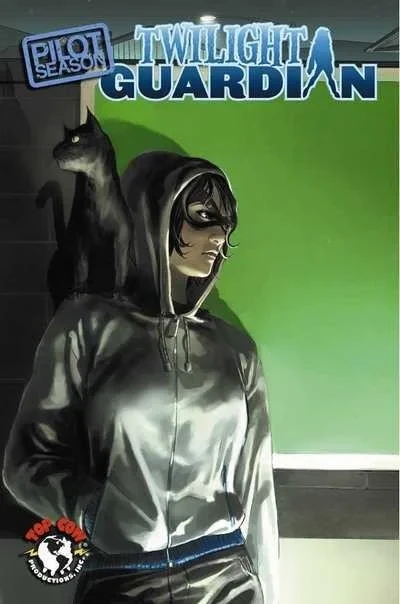 Pilot Season: Twilight Guardian (2008) - Series 