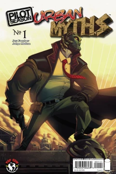 Pilot Season: Urban Myths