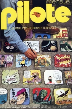 Pilote Mensuel
