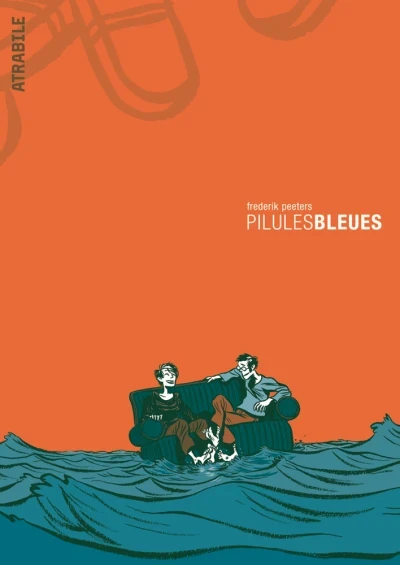 Pilules Bleues (2001) - Series 