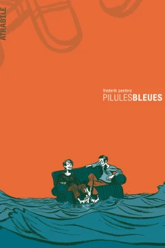 Pilules Bleues