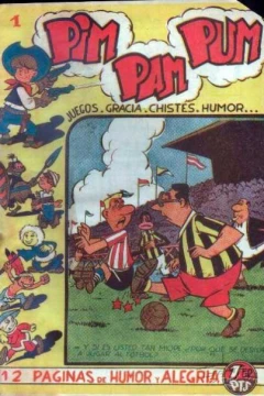 Pim Pam Pum