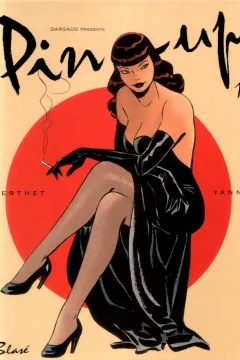 Pin-Up