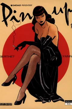 Pin-Up