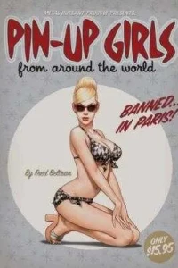 Pin-Up Girls from Around the World